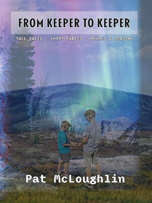 cover image of From Keeper to Keeper